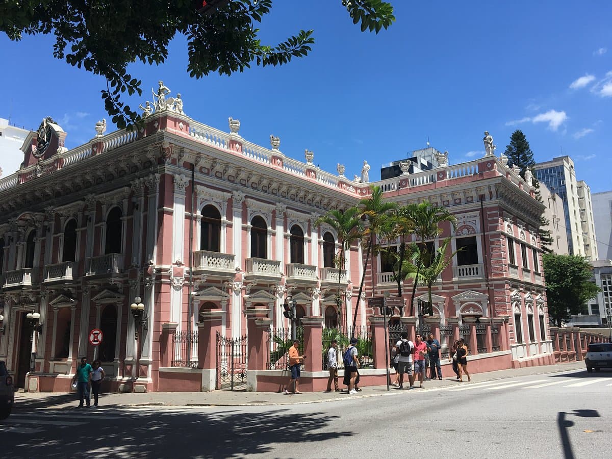 Centro Histórico
