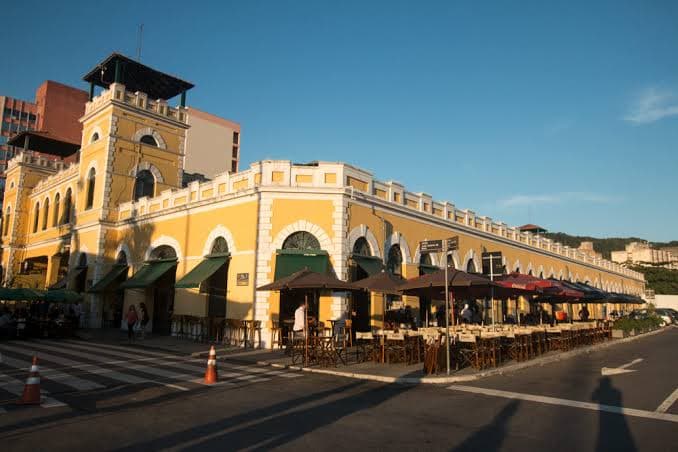 Mercado Público