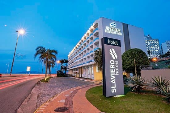 Slaviero Hotel Baía Norte