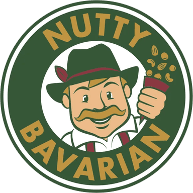 Nutty Bavarian