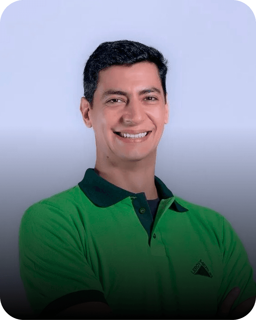 Ricardo Dinelli