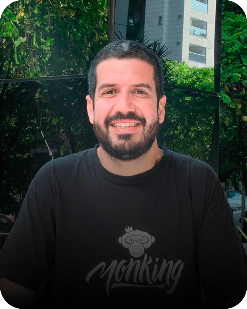 Eduardo Vieira