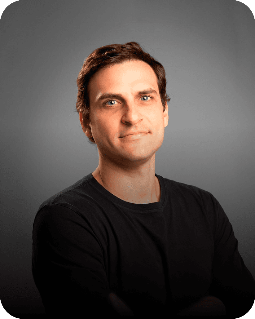 Alexandre Messina